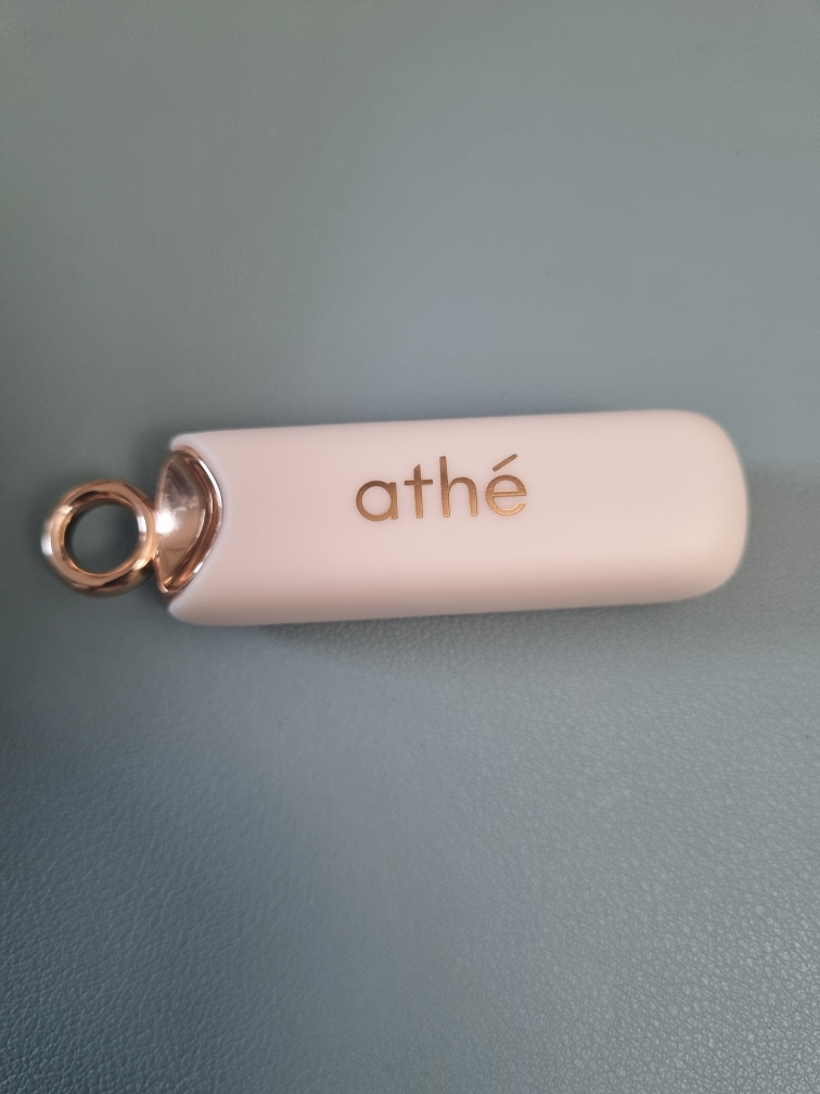아떼 (athe) 어센틱 립 밤 [04호 브레이브] review image
