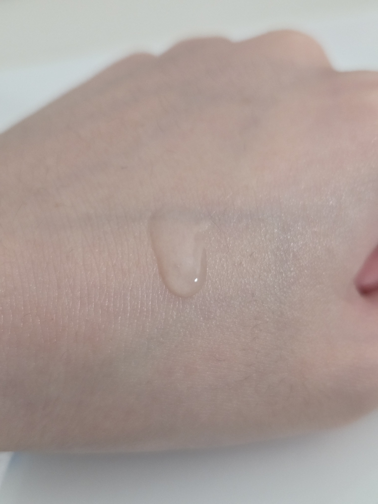 주미소 (JUMISO) 히알루론산 워터 플럼핑 수분 세럼 review image