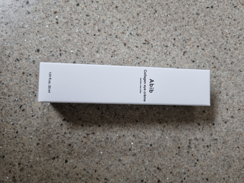 아비브 (Abib) 콜라겐 아이크림 부활초 튜브 review image