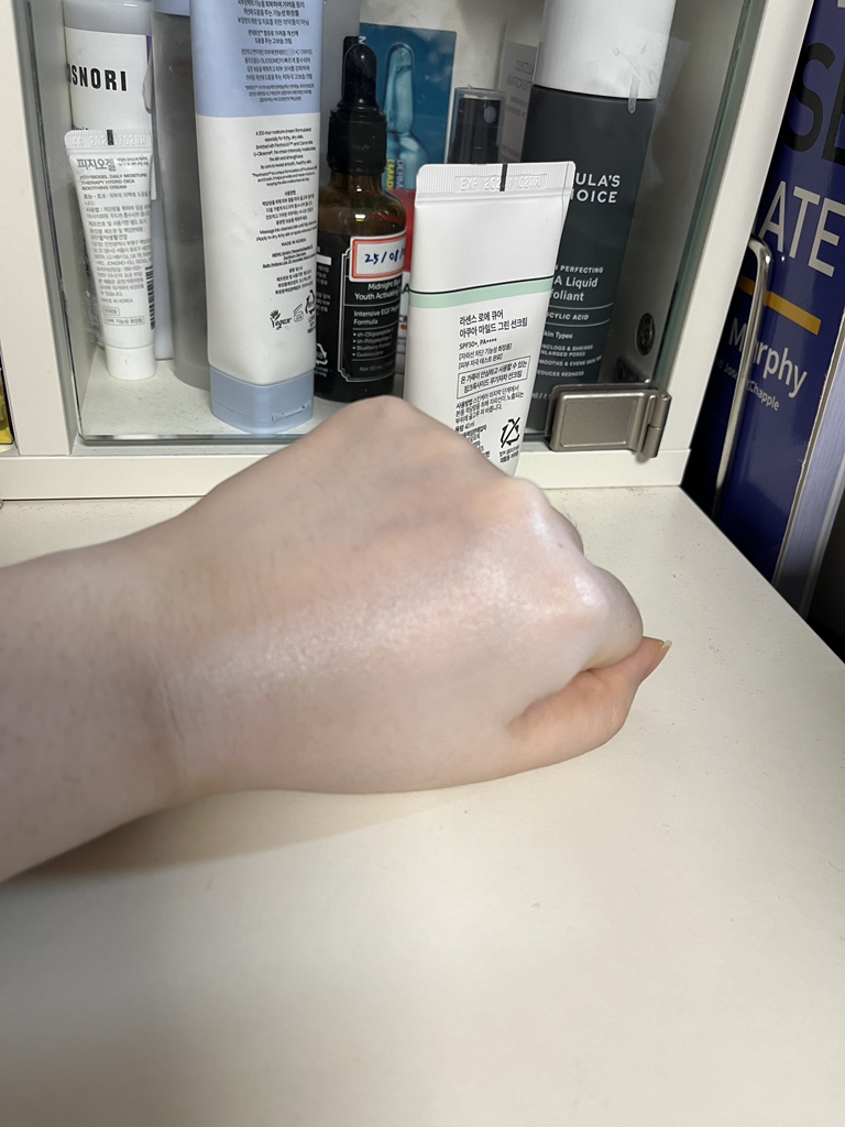 product review image