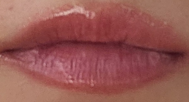 히말라야 (Himalaya) 스트로베리 글로스 립밤 review image