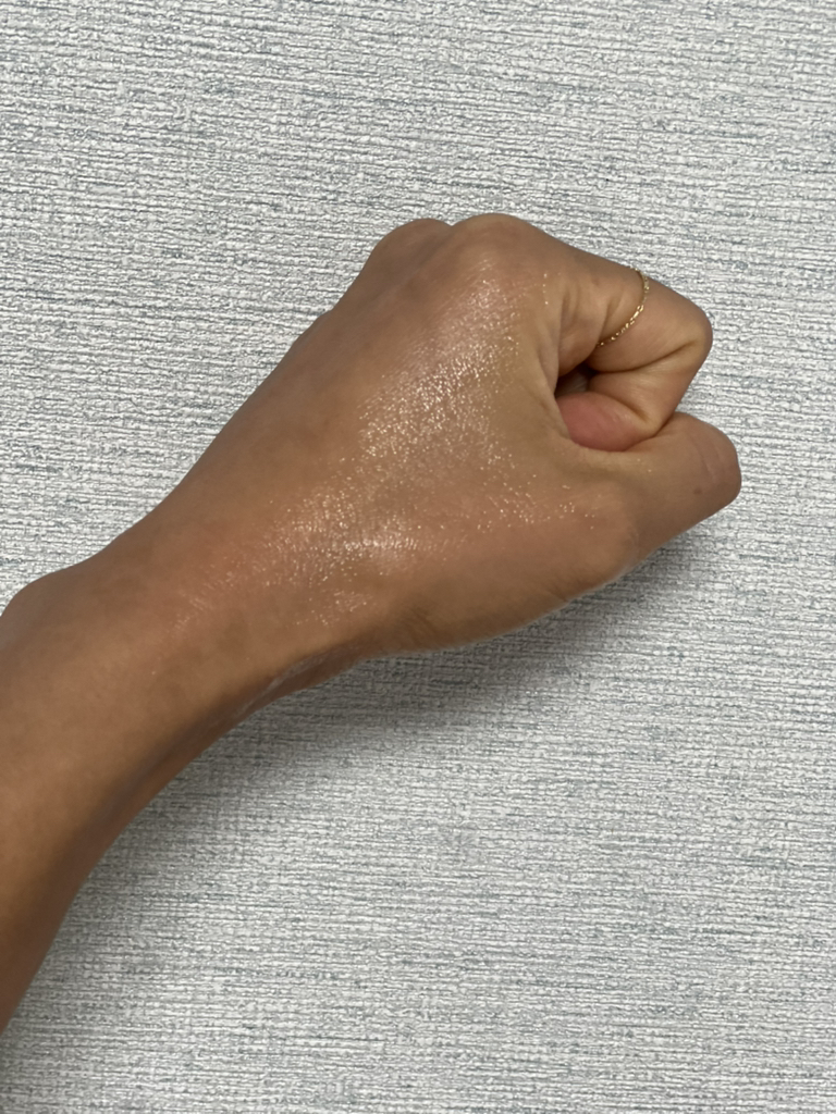 닥터나인틴 (Dr.nineteen) 포어엑스좀 콜라부스터 포어샷 크림 review image