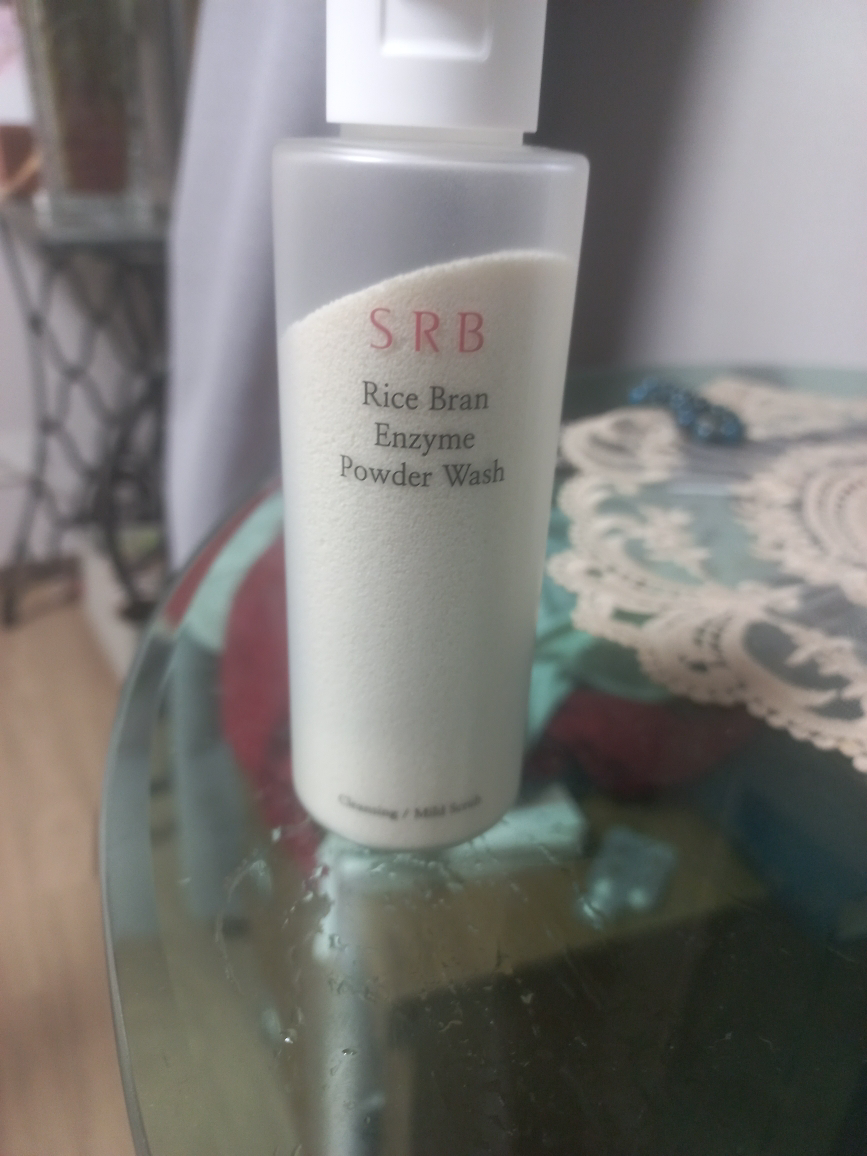 淘米水微酵素洗面奶的真实用户使用照片