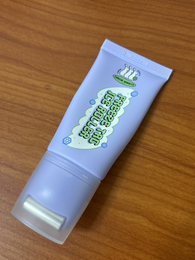 체이싱래빗 (CHASIN'RABBITS) 프리즈 태그 아이스 롤러 review image