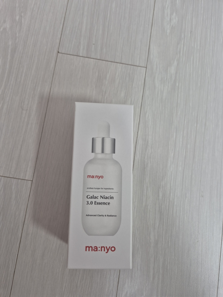 마녀공장 (manyo) 갈락 나이아신 3.0 에센스 review image