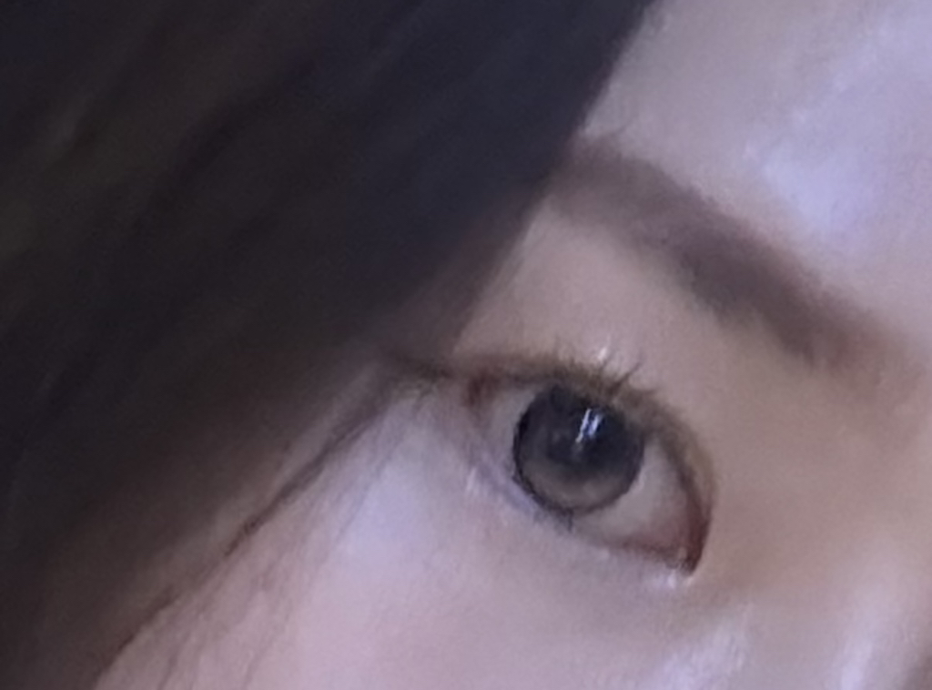 茶树舒缓保湿面膜的真实用户使用照片