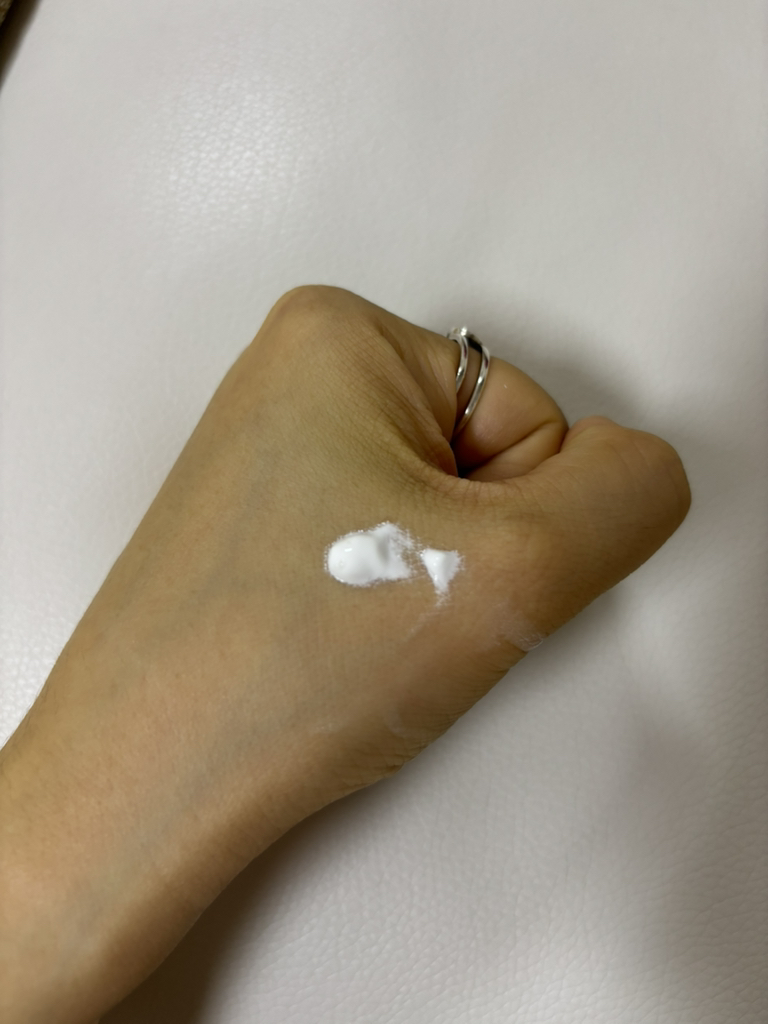 닥터유아유아 (Dr.URUR) 글래스 스킨 톤업 크림 review image