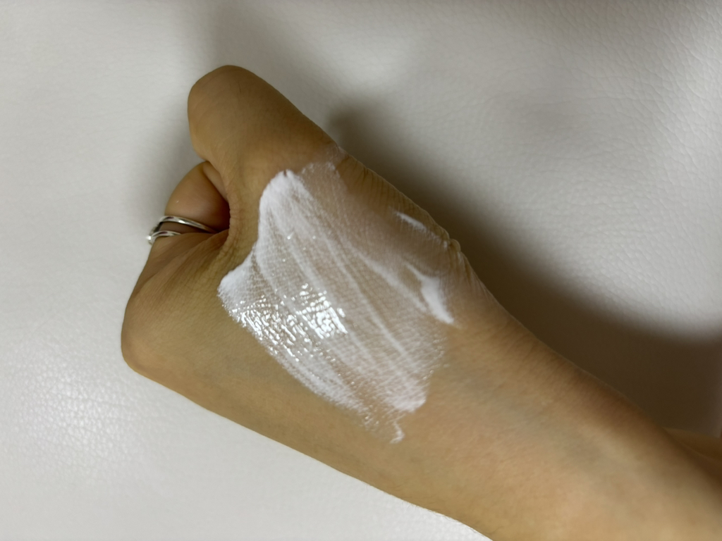 닥터유아유아 (Dr.URUR) 글래스 스킨 톤업 크림 review image