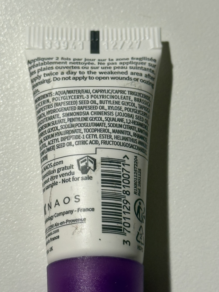 Sicavio Pomade的真实用户使用照片