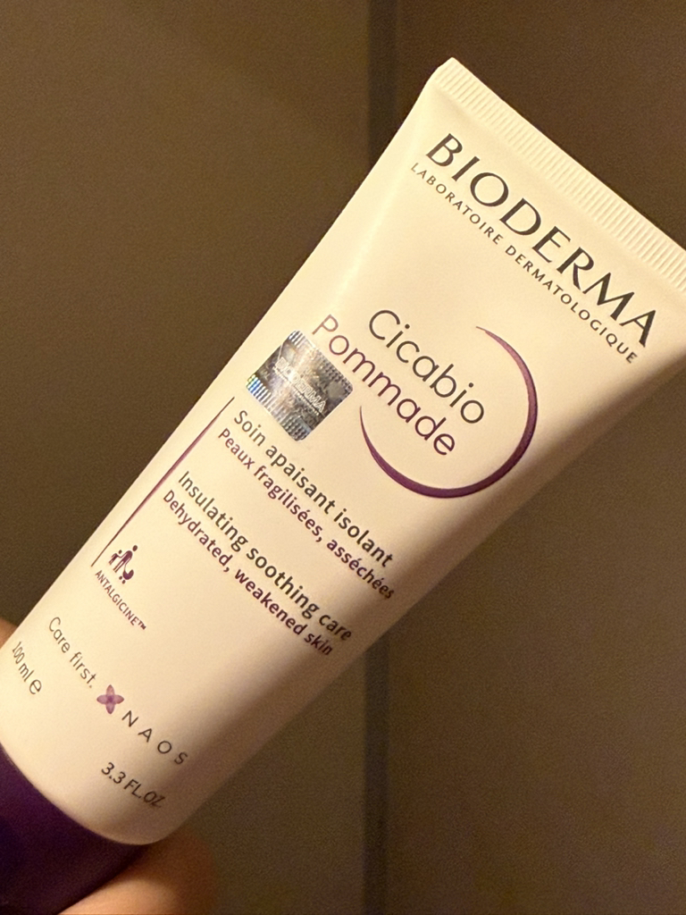 Sicavio Pomade的真实用户使用照片