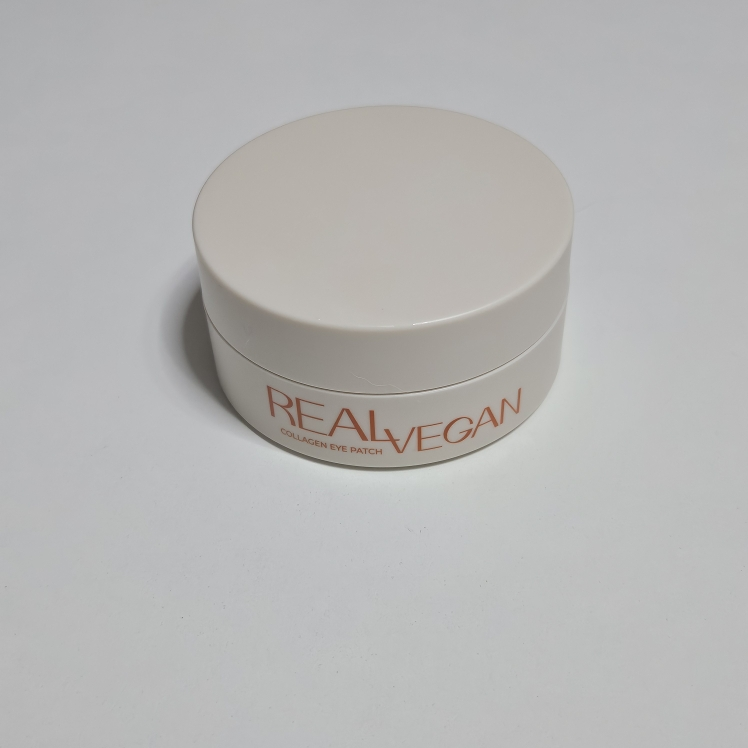 클라뷰 (KLAVUU) 리얼비건 콜라겐 아이 패치 review image