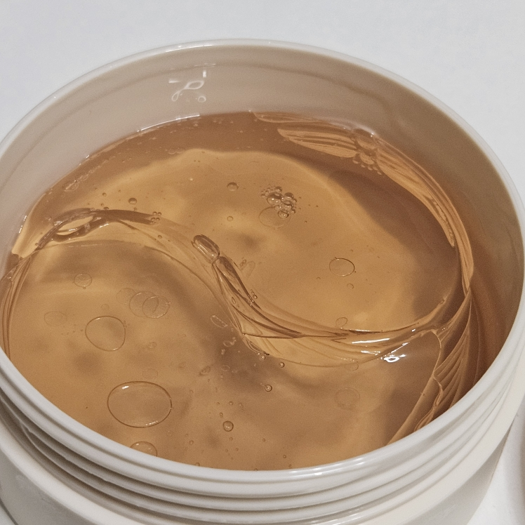 클라뷰 (KLAVUU) 리얼비건 콜라겐 아이 패치 review image