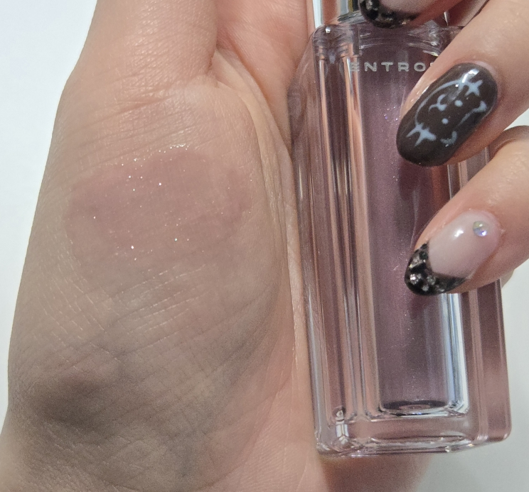 엔트로피 (ENTROPY) 튤 글로스 [T4 로브] review image