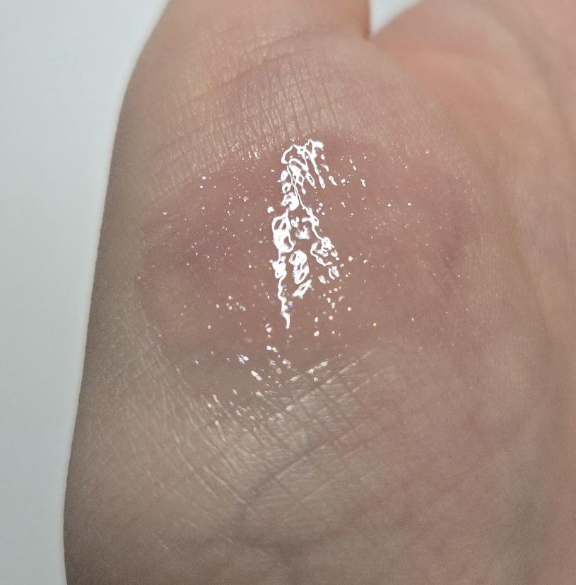 엔트로피 (ENTROPY) 튤 글로스 [T4 로브] review image