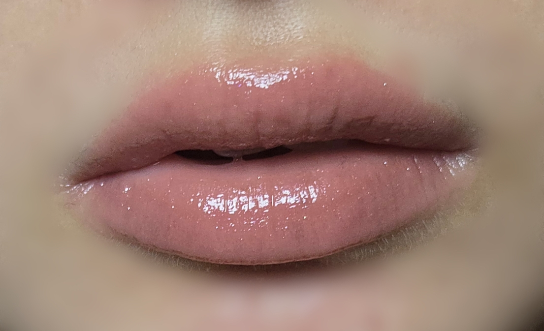 엔트로피 (ENTROPY) 튤 글로스 [T4 로브] review image