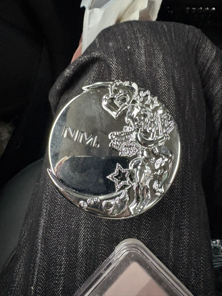 命名 分层贴身护垫 [SPF50+/PA+++] [21P］ review image