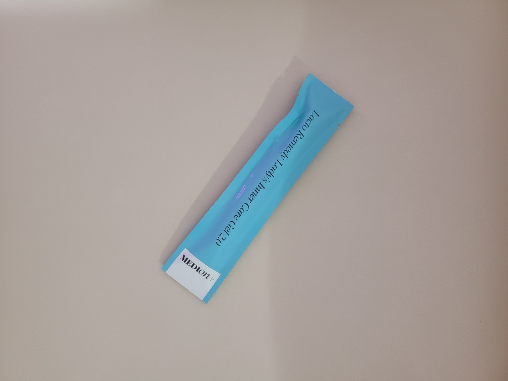 메디온 (MEDION) 락토리메디 이너케어젤 2.0 review image