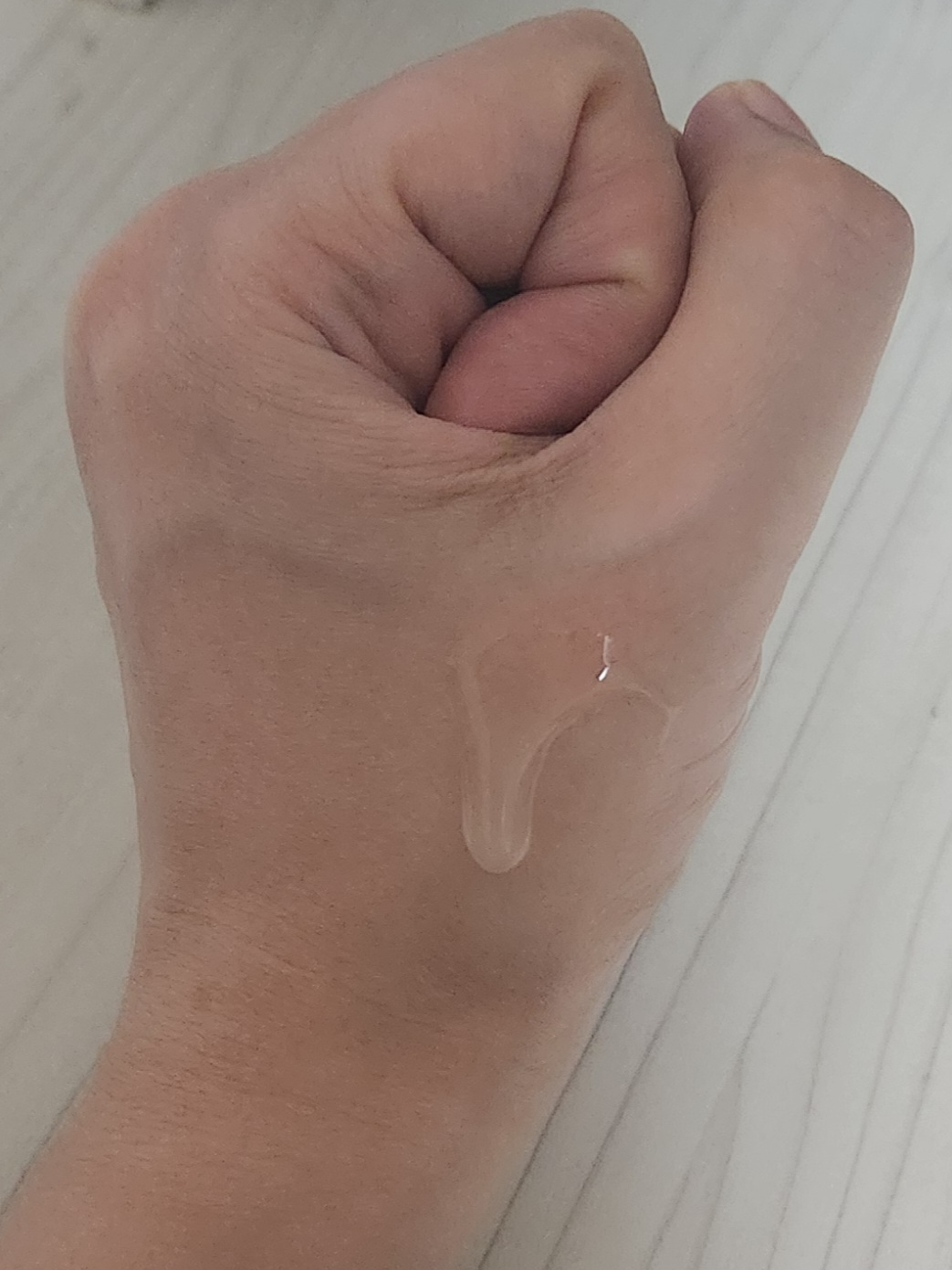 Ảnh đánh giá thực tế của người dùng về Pink Sica Moist Ampoule