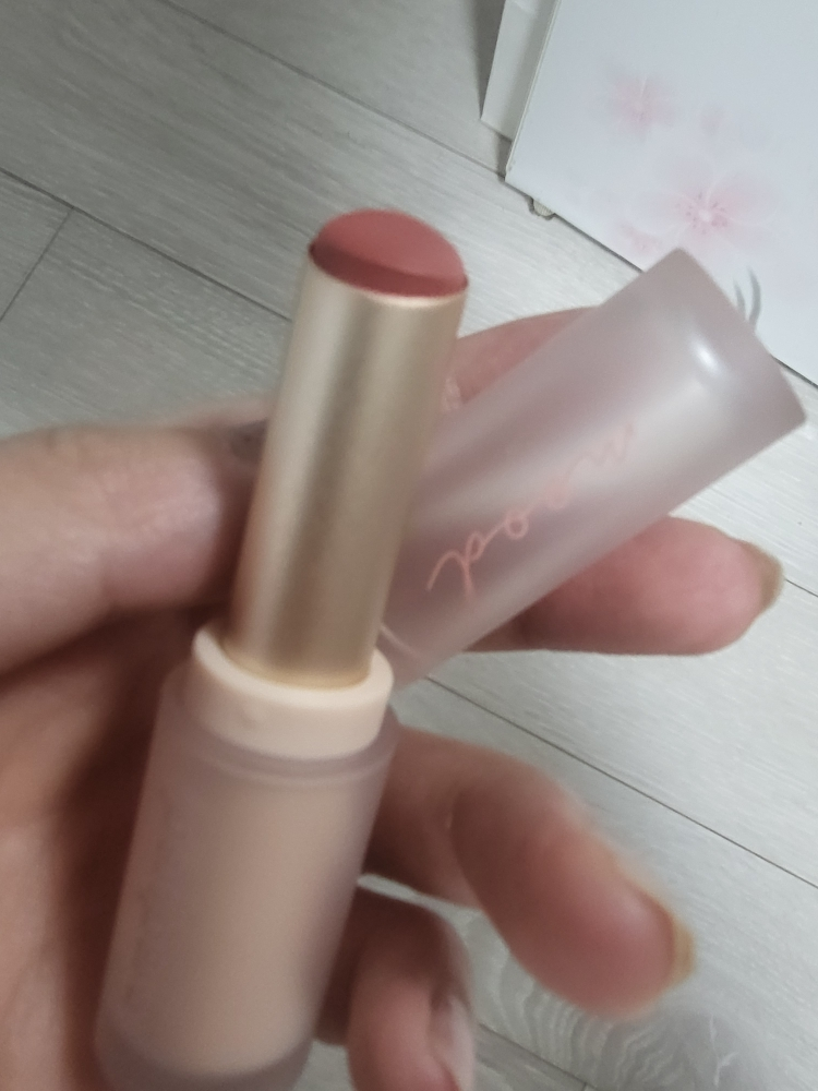 菲丽菲拉 水墨心情哑光棒 [003 Kim Yeo Joo 聚会] common.review image