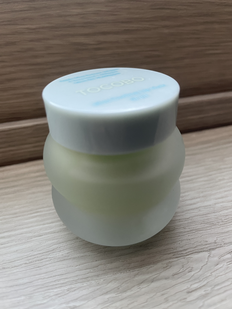 토코보 (TOCOBO) 민트 쿨링 립 마스크 review image