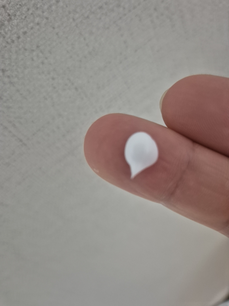 과일나라 (KWAILNARA) 덱스판테놀 올케어 이치 크림 review image