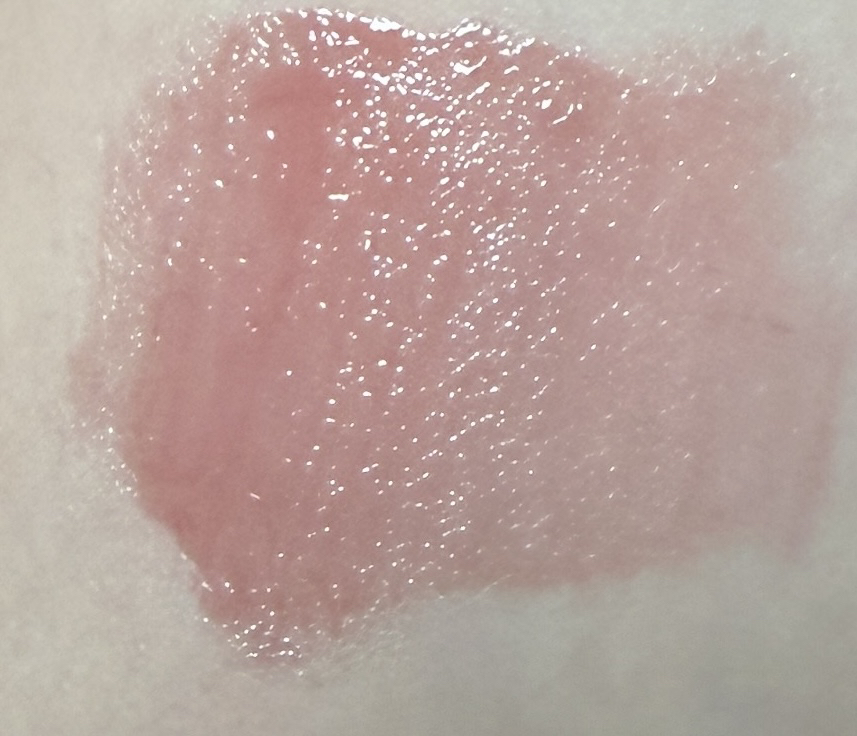 多汁持久色调 [03 赤葡萄] in The Juicy Lasting Tint的真实用户使用照片