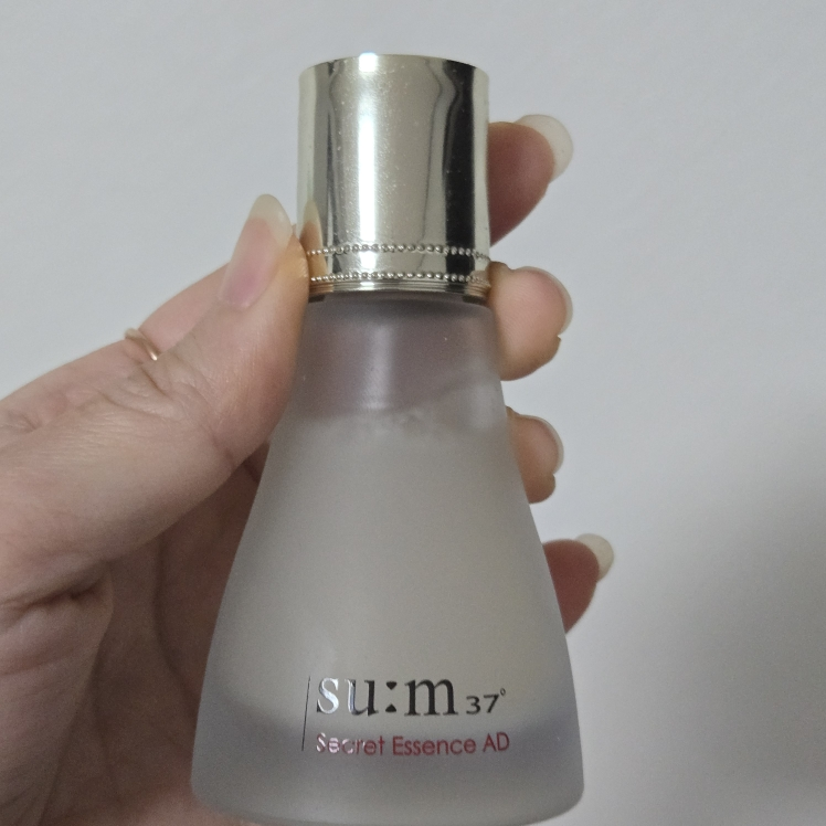 숨37도 (SUM37) 시크릿 에센스 review image
