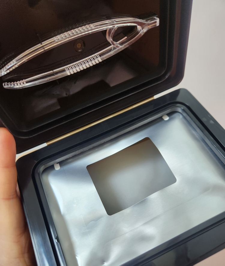 product review image