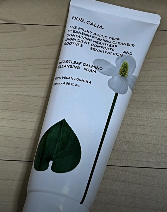 Ảnh đánh giá thực tế của người dùng về Eoseongcho 진정 클린 폼