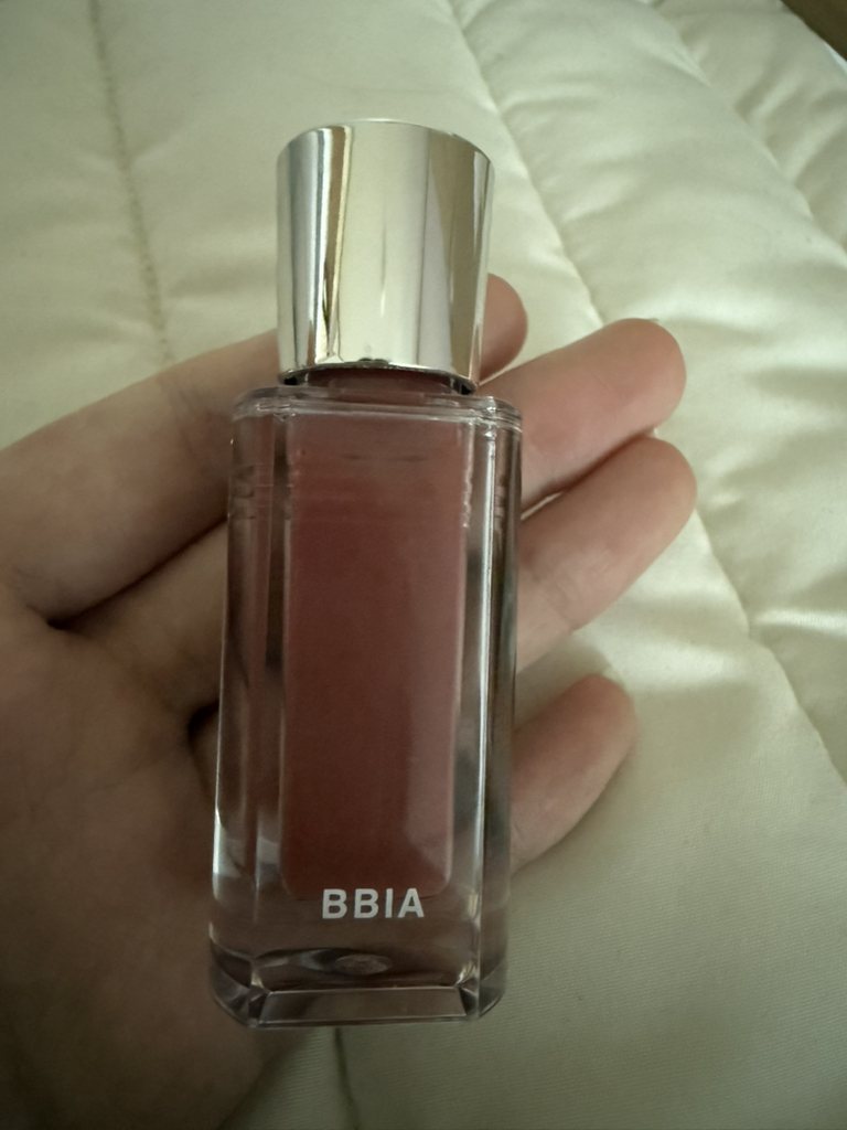 삐아 (BBIA) 너츠 시럽 에디션 오버 글레이즈 [07 호두당] review image