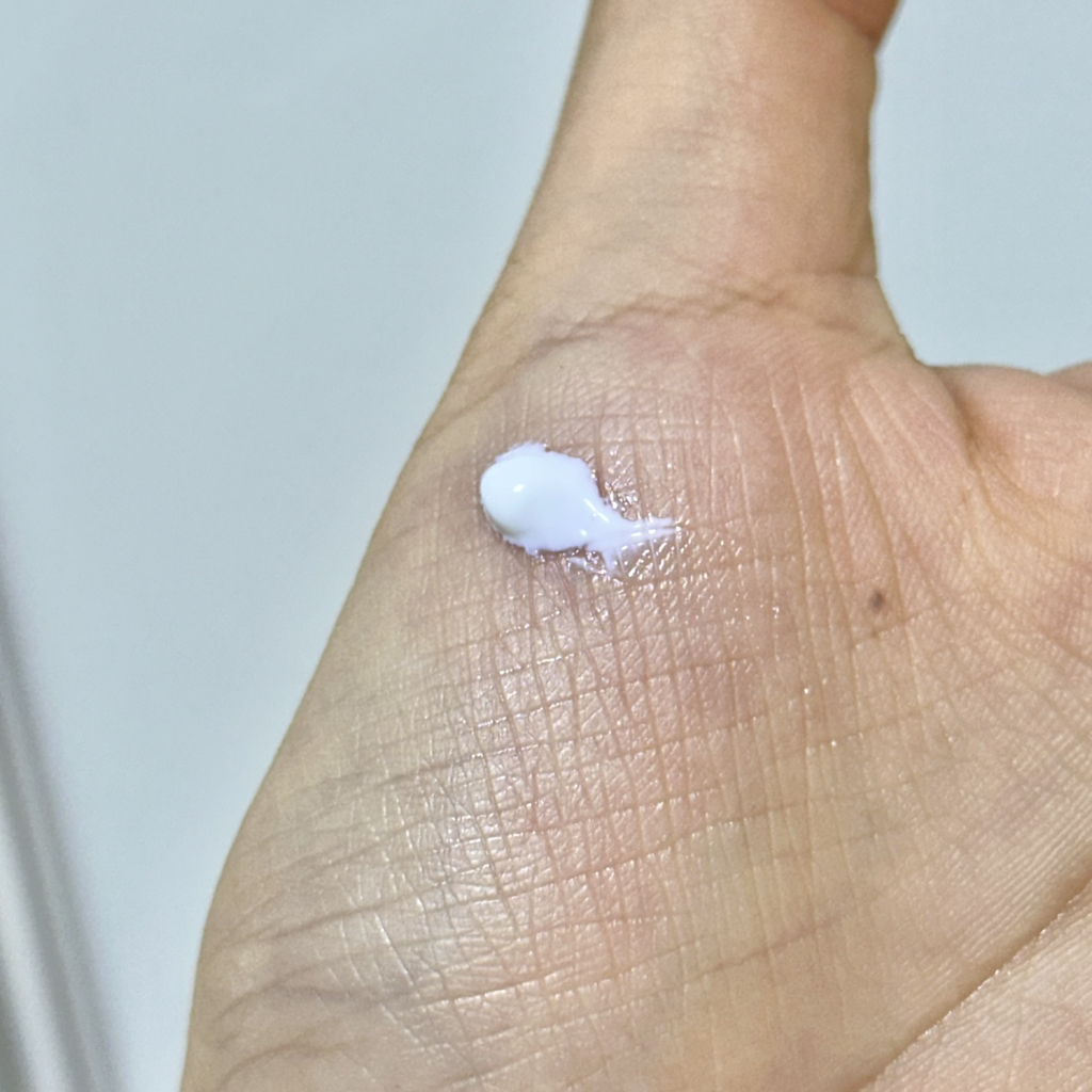 德玛UV365屏障保湿无机防晒霜[SPF50+/PA++++]的真实用户使用照片