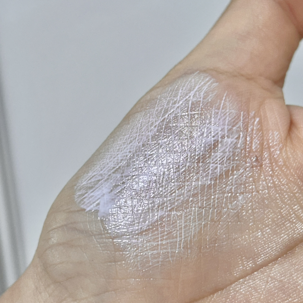 德玛UV365屏障保湿无机防晒霜[SPF50+/PA++++]的真实用户使用照片