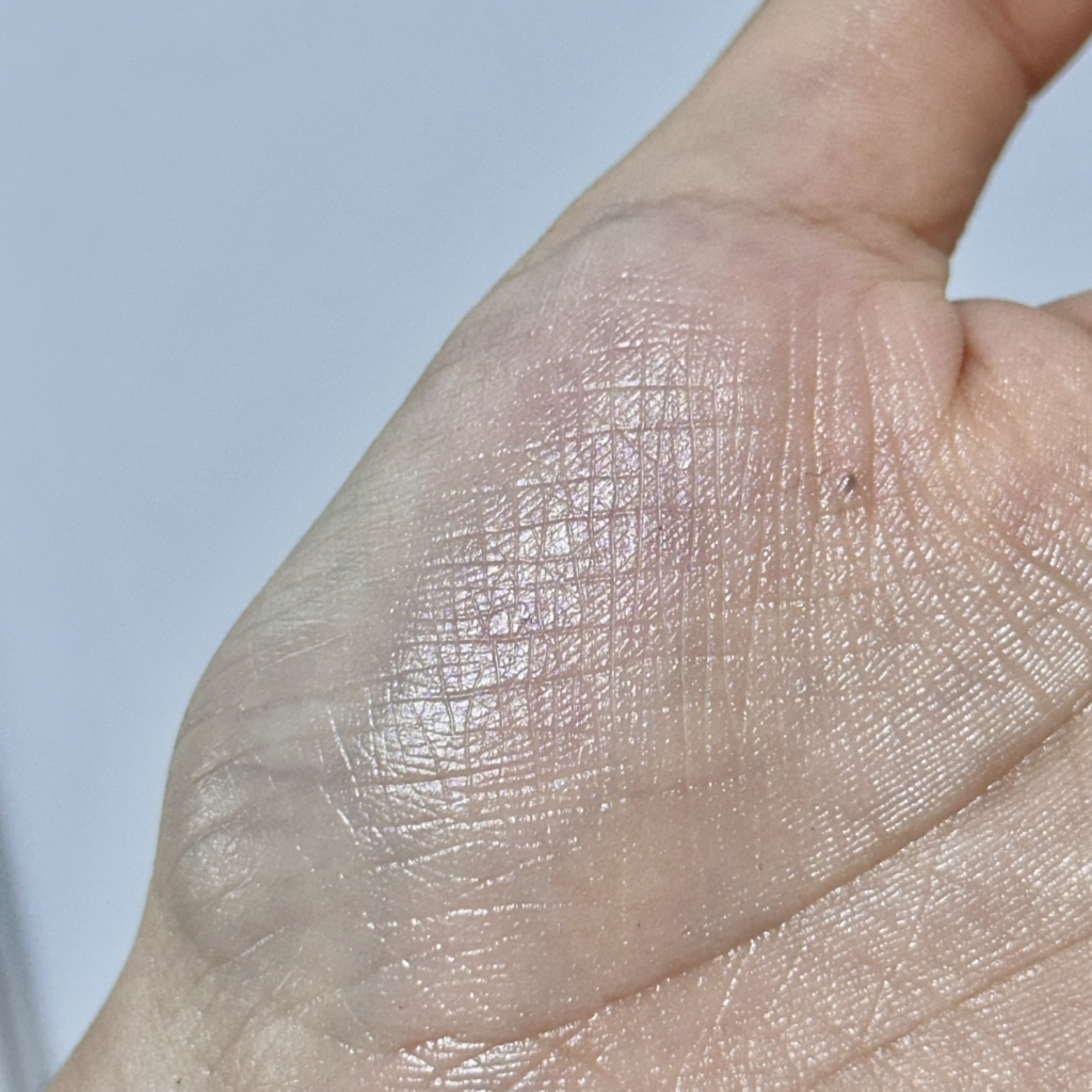 德玛UV365屏障保湿无机防晒霜[SPF50+/PA++++]的真实用户使用照片