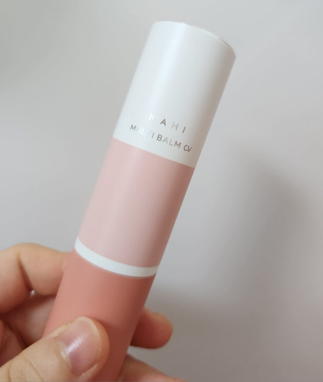 가히 (KAHI) 멀티밤 [CV] review image