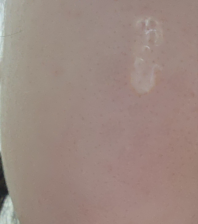 아누아 (Anua) 복숭아 나이아신아마이드 세럼 마스크 review image