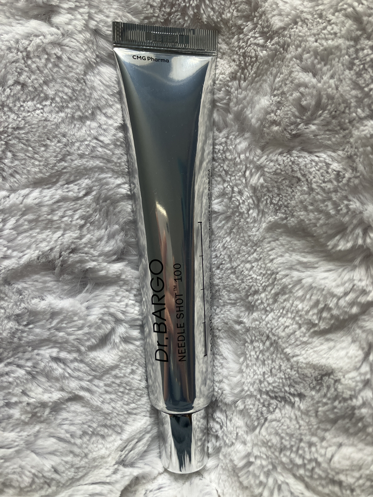 닥터바르고 (Dr.BARGO) VT 시카 리들샷 100 review image