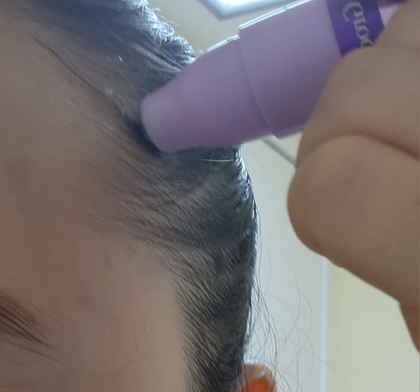 닥터그루트 (Dr.Groot) 아쿠아 PDRN 헤어라인 부스터샷 review image