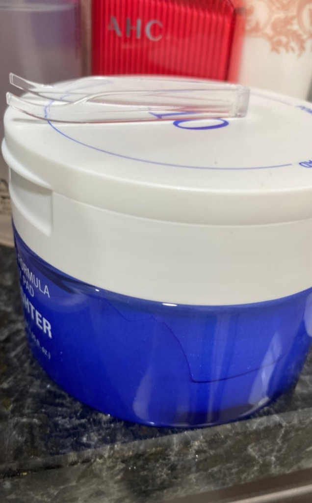 Power10 甘草果冻护垫的真实用户使用照片