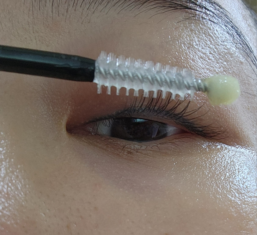 바이브랩 (ViveLab) 리바이브 테라피 헤어 브로우 래쉬 세럼 review image