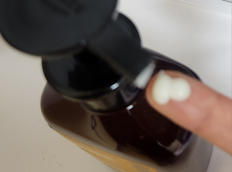 비욘드 (BEYOND) 바디타민 나이아신아마이드5% 착색브라이트닝 바디로션 review image