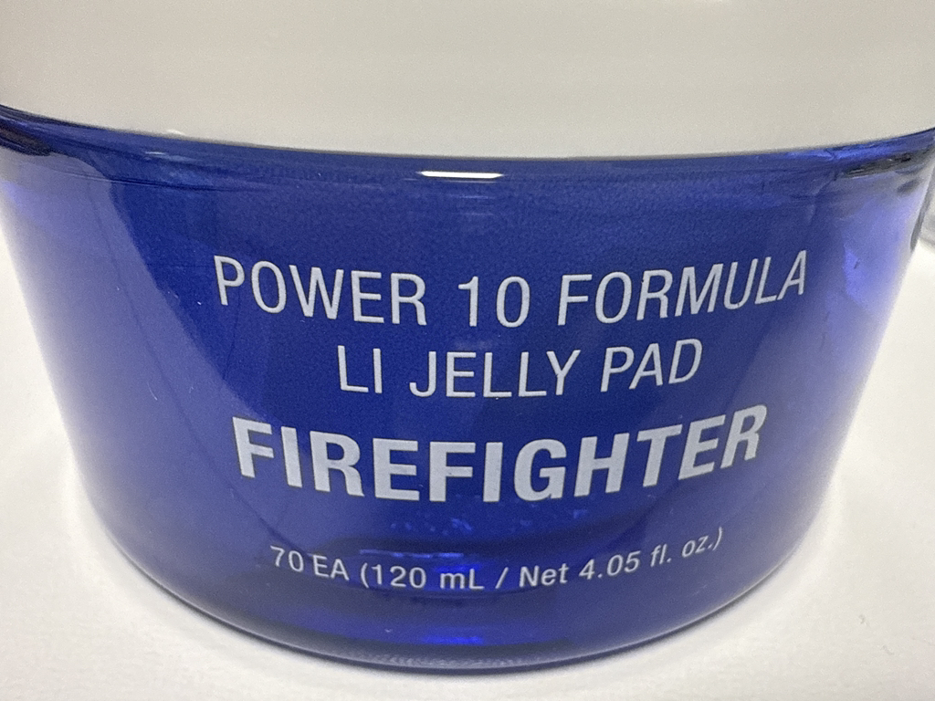 伊思 Power10 甘草果冻护垫 common.review image