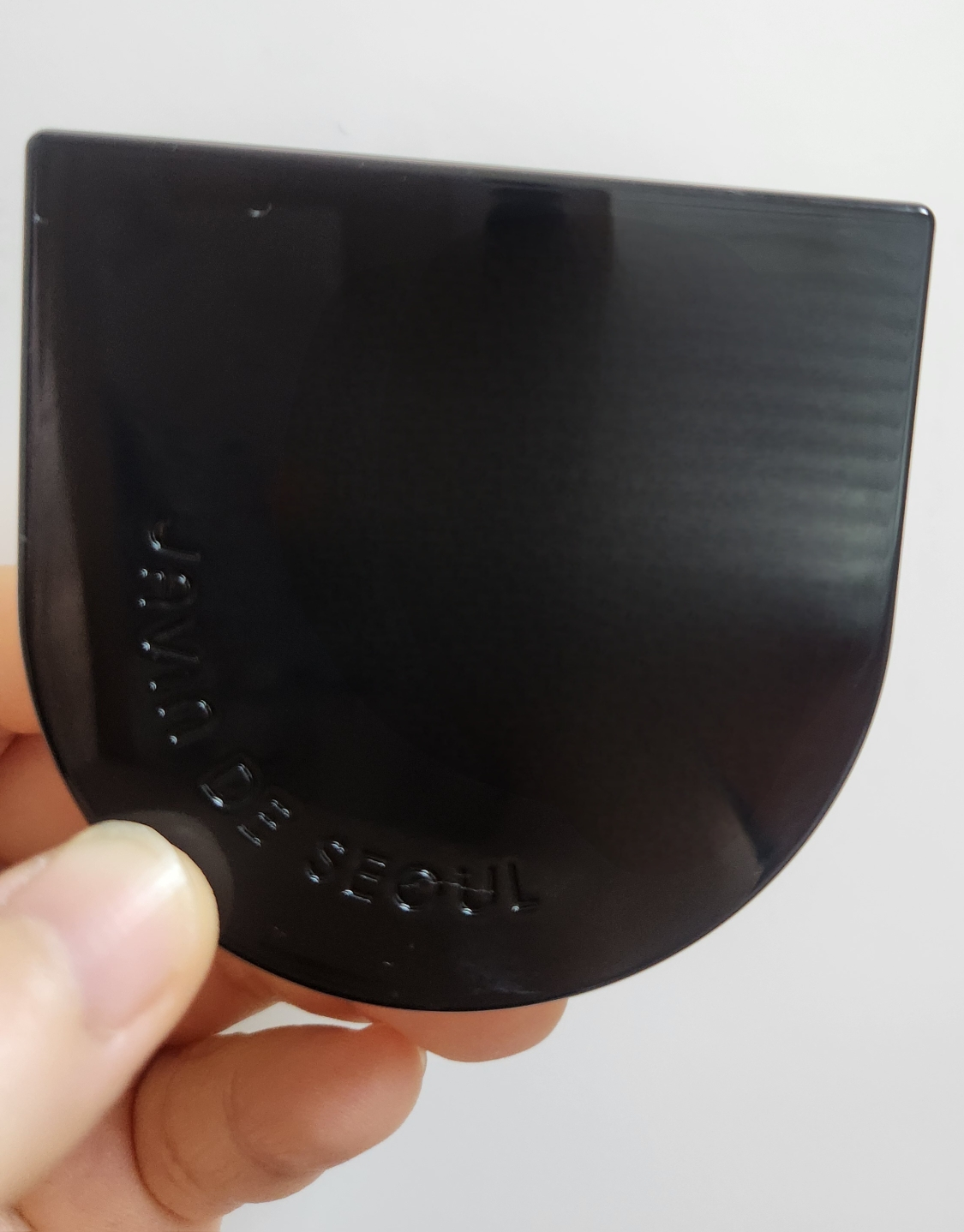 JAVINDESEOUL Wink Cushion Glow [SPF50+/PA+++] [19 Sheer Pale] (淡粉色) common.review image