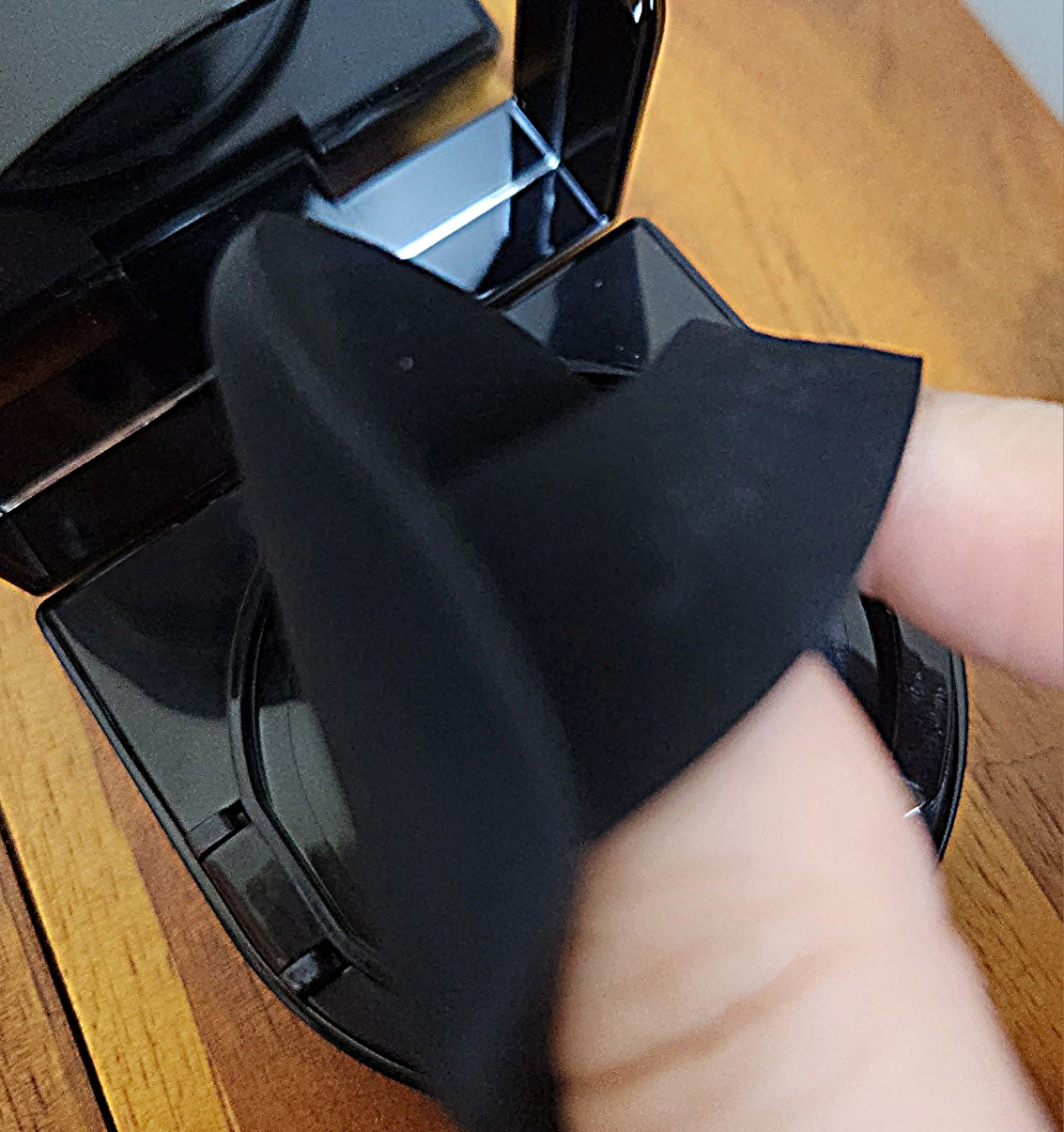 JAVINDESEOUL Wink Cushion Glow [SPF50+/PA+++] [19 Sheer Pale] (淡粉色) common.review image