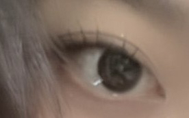 Killlash Superproof 睫毛膏 [1 号纤长卷翘] 睫毛膏的真实用户使用照片