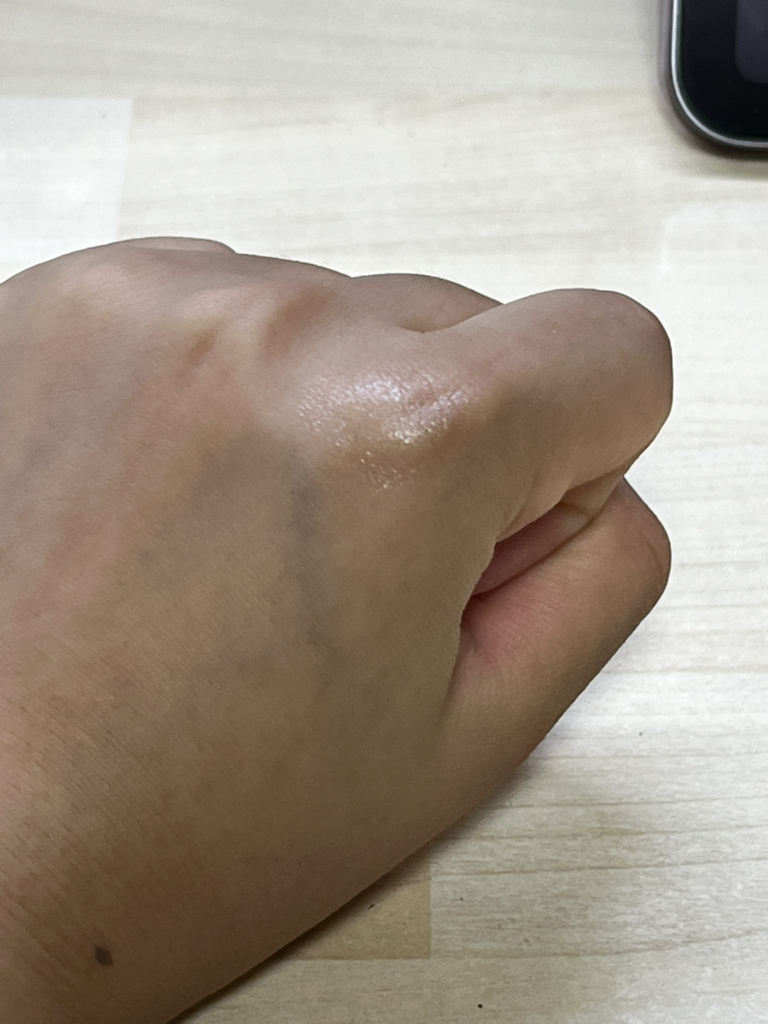 클리오 (CLIO) 글래스 앤 하이라이터 [2호 말랑반죽] review image