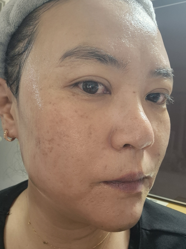 아이소이 (ISOI) 인텐시브 에너자이징 크림 EX review image