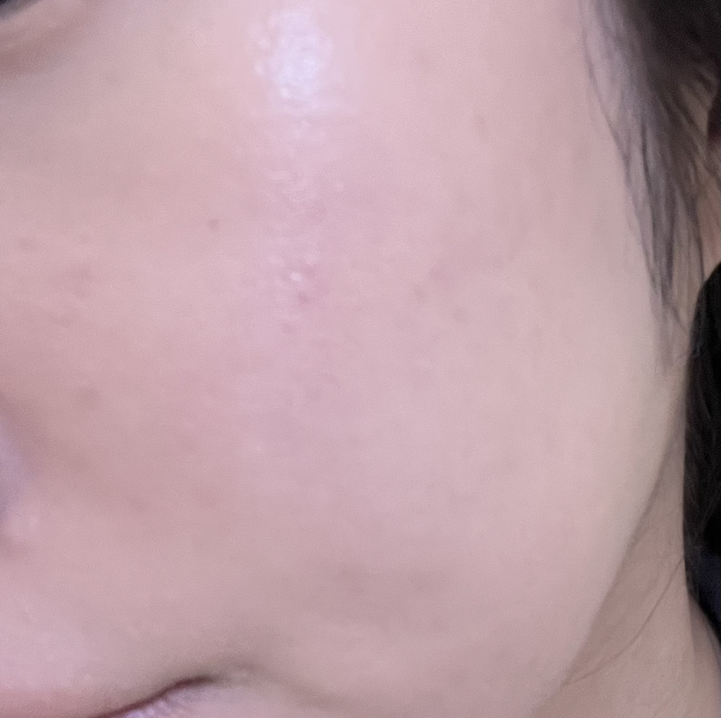 지베르니 (GIVERNY) 밀착 커버 파운데이션 [SPF30/PA++] [21C 쿨베이지] review image