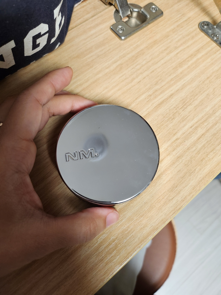 分层贴身护垫 [SPF50+/PA+++] [21Y］的真实用户使用照片