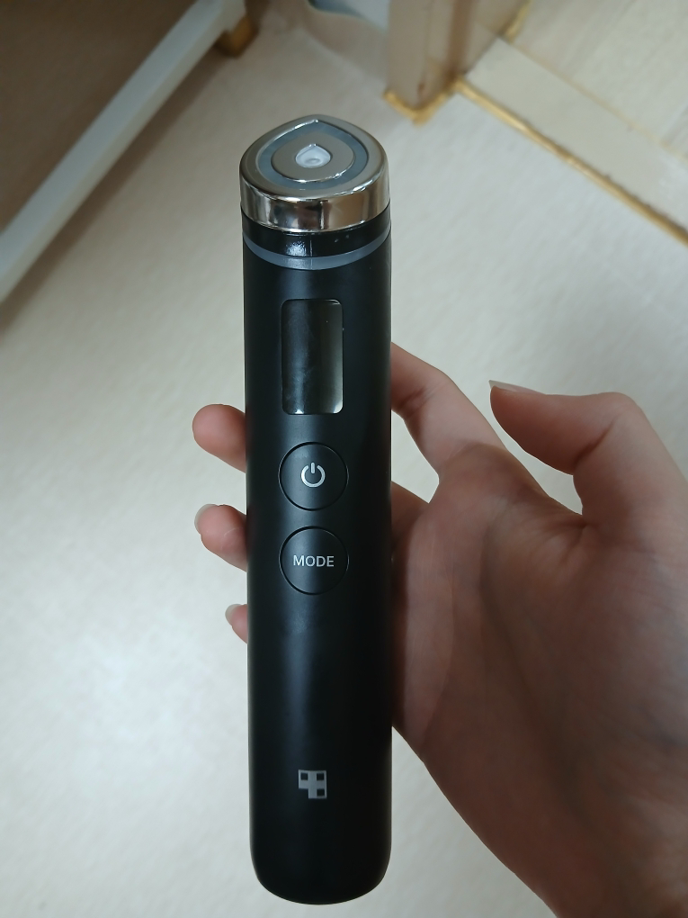 메디큐브 (medicube) 에이지알 부스터 프로 review image