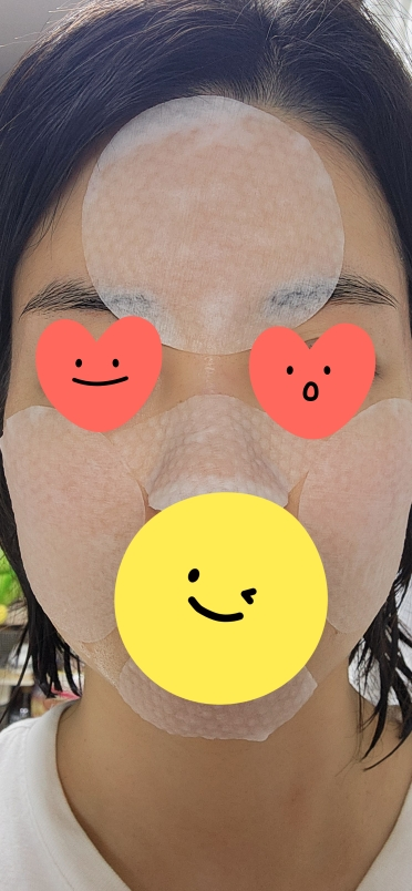 피캄 (P.CALM) 베리어사이클 토너패드 review image